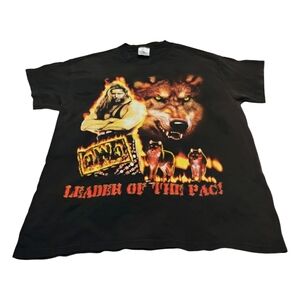 Vintage Delta Black Pro Weight T-Shirt